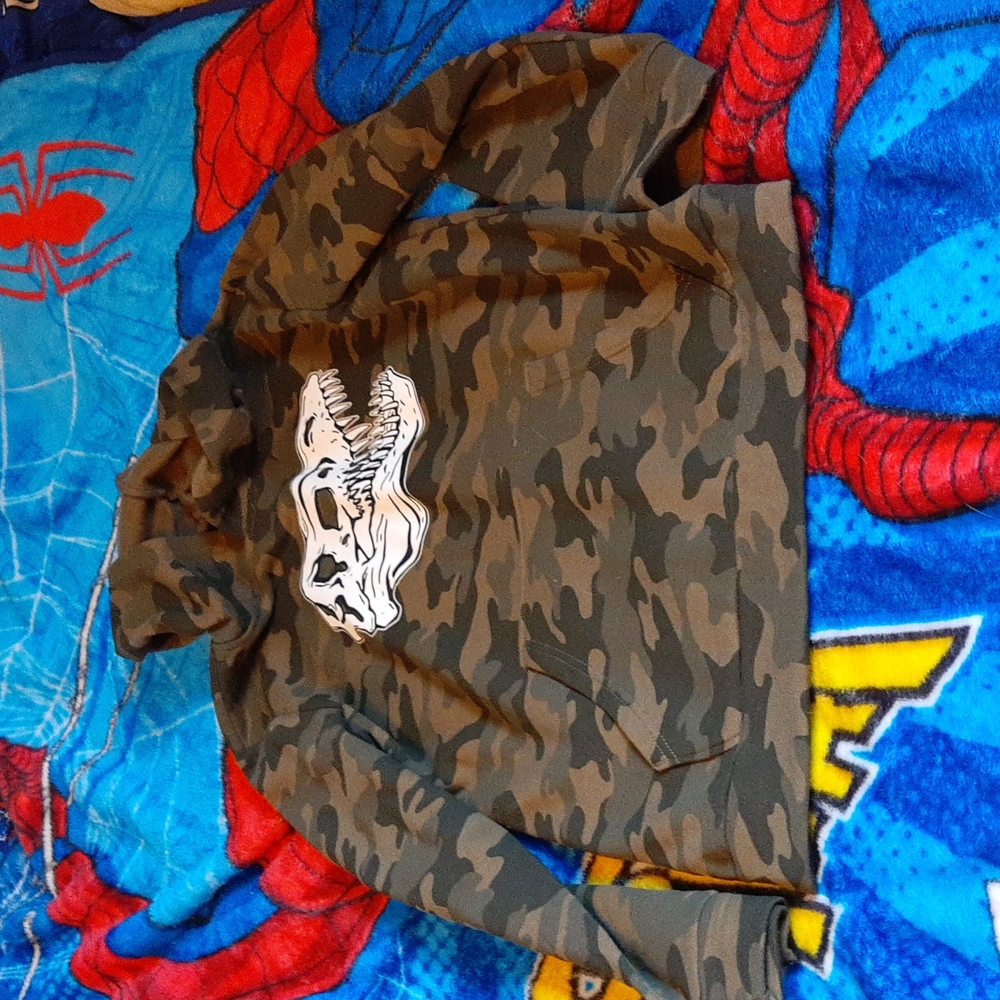 Old Navy Boys Hoodie